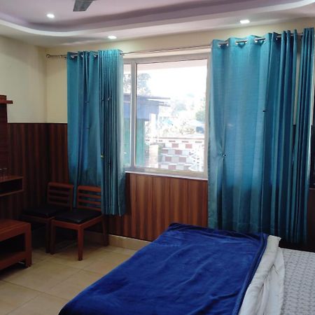 Arya Mansion Hotel Lansdowne Luaran gambar
