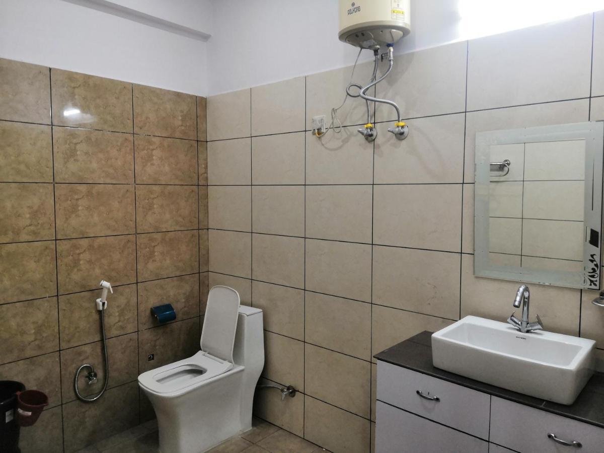 Arya Mansion Hotel Lansdowne Luaran gambar